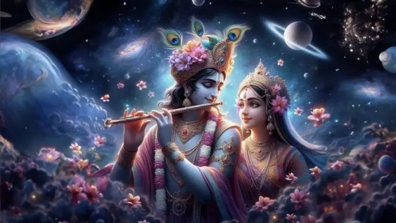 राधा अष्टमी: राधा रानी के हैं ये 20 नाम, हर नाम का है अलग अर्थ, आप अपनी बच्ची के लिए कौन सा नाम चुनेंगे