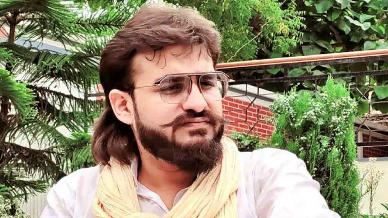 मुख्तार अंसारी के बेटे अब्बास अंसारी को बड़ी राहत, विधायकी बहाल, दो साल की सजा रद्द