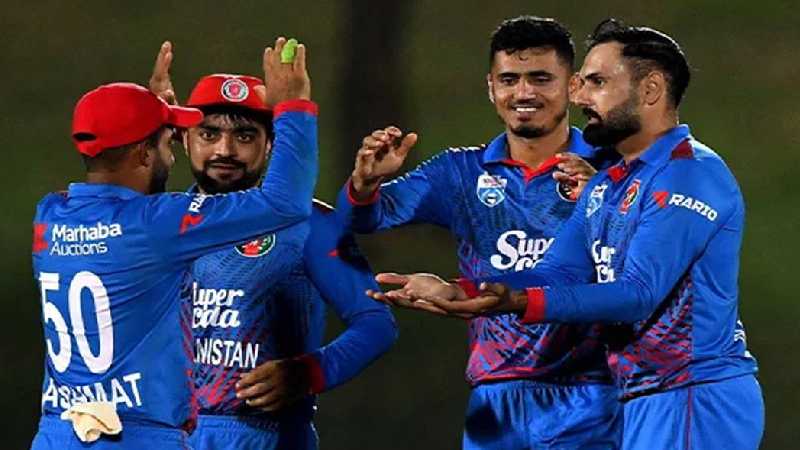 त्रिकोणीय टी20 सीरीज: राशिद की अगुवाई में उतरेगी अफगान टीम, इब्राहिम और मुजीब की वापसी