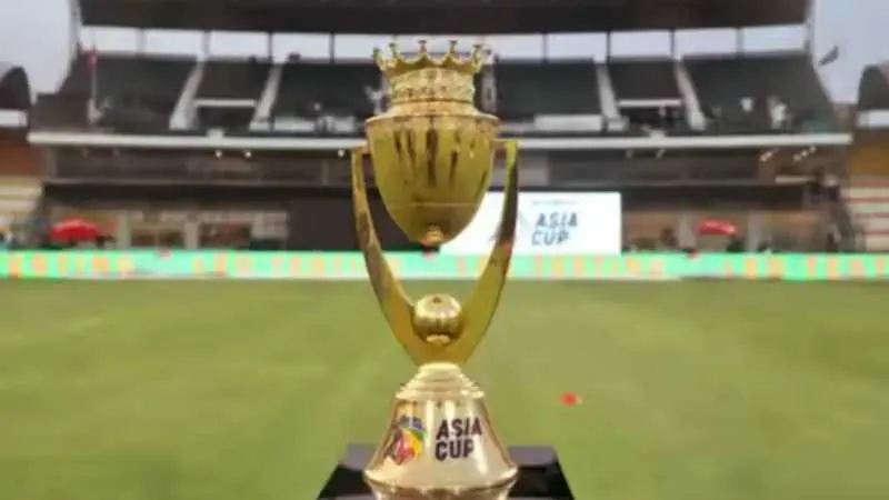 एशिया कप 2025: यूएई की गर्मी के कारण बदली मैच टाइमिंग, अब मुकाबले एक घंटे देर से शुरू होंगे