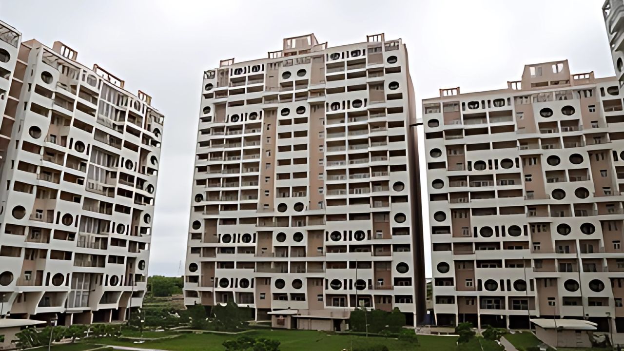 26 अगस्त से शुरू होगी DDA हाउसिंग स्कीम, जानिए फ्लैट्स की कीमत और लोकेशन