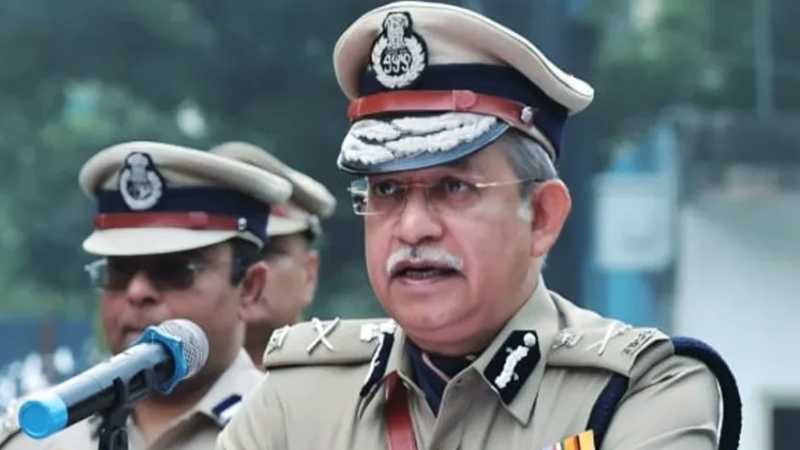 सतीश गोलचा होंगे दिल्ली के नए पुलिस कमिश्नर, एस.बी.के. सिंह की जगह लेंगे, सीएम रेखा गुप्ता पर हमले के बाद उन्हें पद से हटाया गया