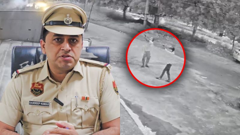 एल्विश यादव के घर पर फायरिंग का मामला: शूटर्स को बाइक मुहैया कराने वाले को पुलिस ने किया गिरफ्तार, आरोपी पर फरीदाबाद में दर्ज हैं कई मामले