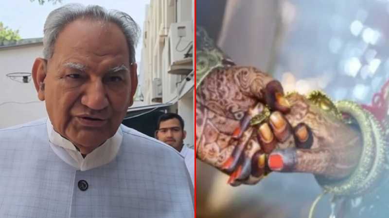 क्या बिना माता-पिता की मंजूरी शादी पर लगेगी रोक? हरियाणा विधानसभा में भाजपा विधायक की बड़ी मांग