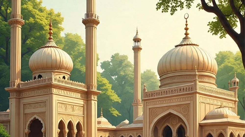 भोपाल में मस्जिद विवाद गहराया, मुस्लिम संगठन ने दी आर-पार की लड़ाई की चेतावनी, सरकार की दो टूक- लैंड जिहाद बर्दाश्त नहीं