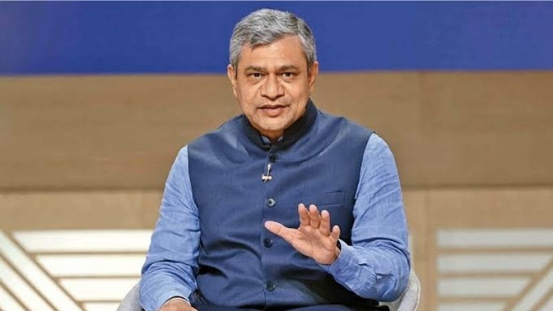 बिंदास होकर ले जाएं सामान, एक्स्ट्रा लगेज पर नहीं लगेगा फाइन, रिपोर्ट का रेल मंत्री अश्विनी वैष्णव ने किया खंडन, कहा- नया नियम नहीं बना है