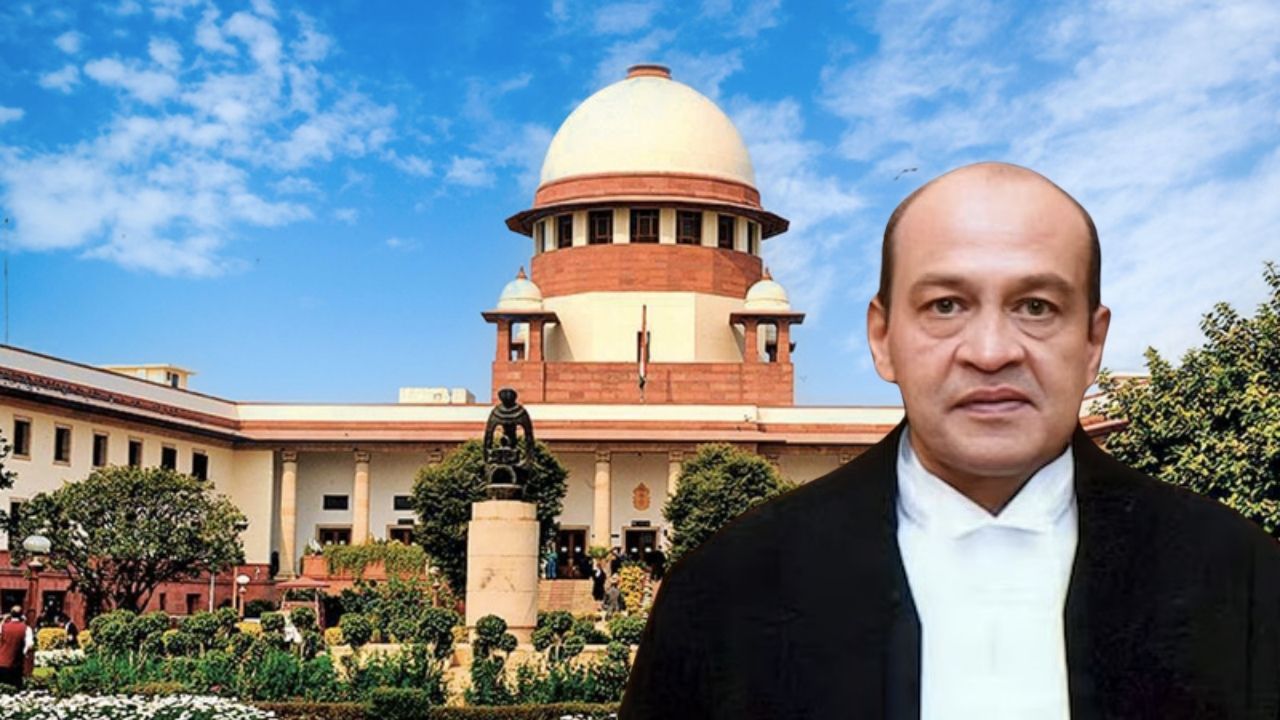 कैश कांड मामले में जस्टिस यशवंत वर्मा को सुप्रीम कोर्ट से झटका, एक्शन को चुनौती देने वाली याचिका खारिज