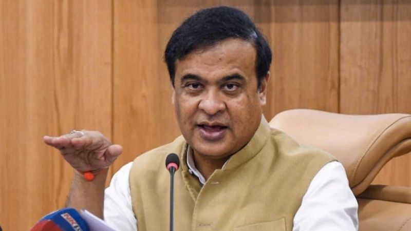 ‘लोगों को कट्टरपंथी बनाने के इरादे से फोन किया…’, JMB के ’अली हुसैन’ की गिरफ्तारी पर बोले सीएम सरमा, बांग्लादेश से सटी असम की सीमा पर हाई अलर्ट