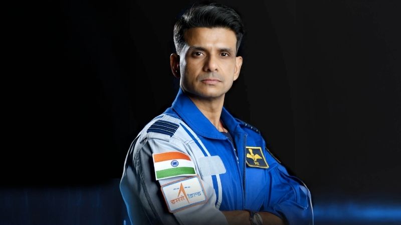 ‘सारे जहां से अच्छा दिखता है भारत…’ अंतरिक्ष से लौटे शुभांशु शुक्ला की बातें सुनकर गदगद हो जाएगा मन