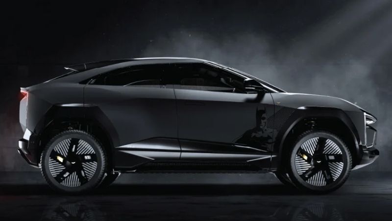 सिर्फ ढाई मिनट में Mahindra BE 6 Batman Edition हुई Sold Out, SUV को बायर्स से मिला जबरदस्त रिस्पॉन्स