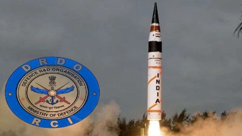 पलक झपकते ही दुश्मन का होगा सफाया… अग्नि-5 का सफल परीक्षण, जानिए घातक मिसाइल की खूबियां