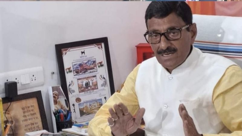 ‘भारत धर्मशाला नहीं बनेगा, घुसपैठियों को रहने का अधिकार नहीं…’, SIR पर बवाल काट रहे विपक्ष को मोदी के मंत्री की दो टूक