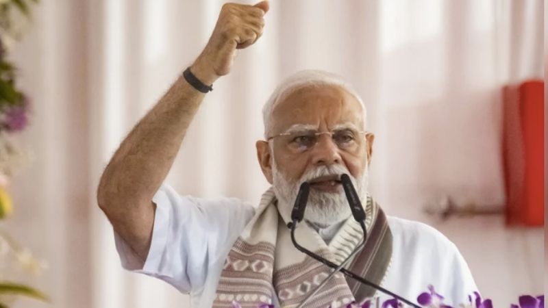 PM Modi की ग्रेजुएशन डिग्री से जुड़ी जानकारी का नहीं होगा खुलासा, दिल्ली हाई कोर्ट ने CIC के आदेश को किया रद्द