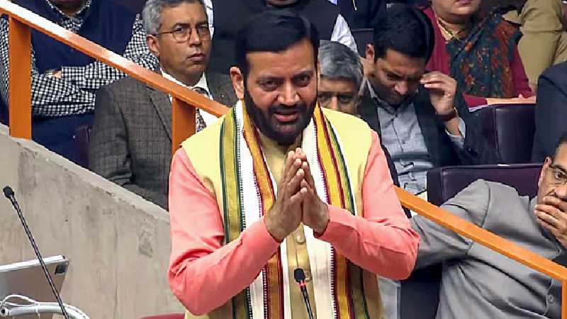 हरियाणा विधानसभा सचिवालय का नया सर्कुलर: लाइव प्रसारण पर सख्त नियम लागू, सोशल मीडिया पर रोक