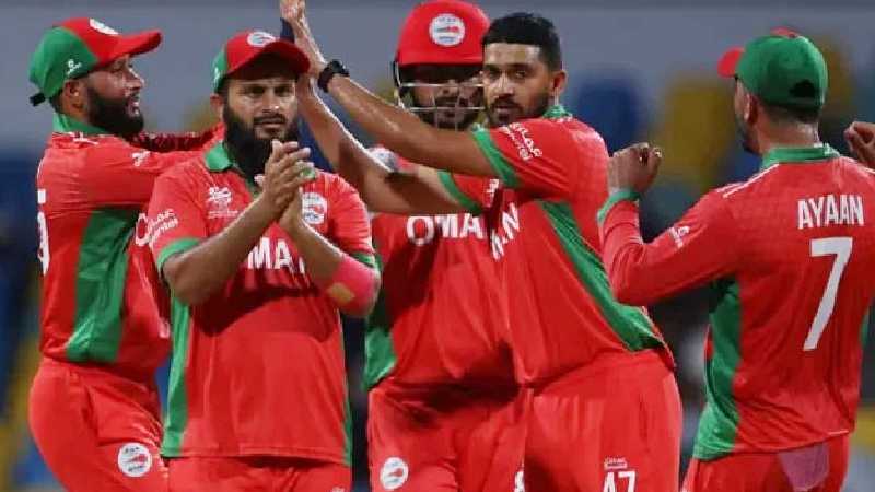 Asia Cup 2025 के लिए ओमान ने किया टीम का ऐलान, इन नए खिलाड़ियों को दिया मौका