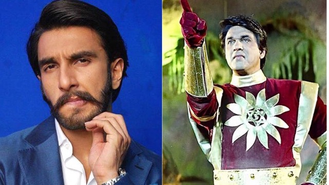 ‘ये नशेड़ी को शक्तिमान…’, रणवीर सिंह को शक्तिमान नहीं बनने देंगे मुकेश खन्ना, एक्टर पर साधा निशाना