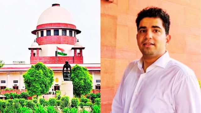 ‘सोशल मीडिया पर मांगें माफी’, समय रैना को सुप्रीम कोर्ट से फटकार, दिव्यांगों का मजाक बनाने पर जताई नाराजगी