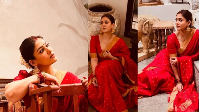 एक किरदार ने छोड़ी ऐसी छाप कि ईसाई धर्म छोड़ हिंदू बन गईं लेडी सुपरस्टार! जानें पूरी कहानी