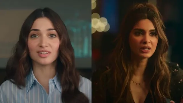 DO YOU WANNA PARTNER TRAILER OUT: बीयर का बिजनेस करने चलीं तमन्ना भाटिया और डायना पेंटी, लेकिन बुरी फंस गईं!