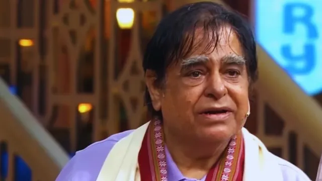 रामानंद सागर के बेटे प्रेम सागर का निधन, 'विक्रम और बेताल' के थे डायरेक्टर