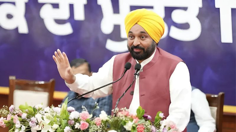 कुख्यात तस्कर सतप्रीत सत्ता पर एक्शन, पंजाब पुलिस के आग्रह पर इंटरपोल का ब्लू कॉर्नर नोटिस