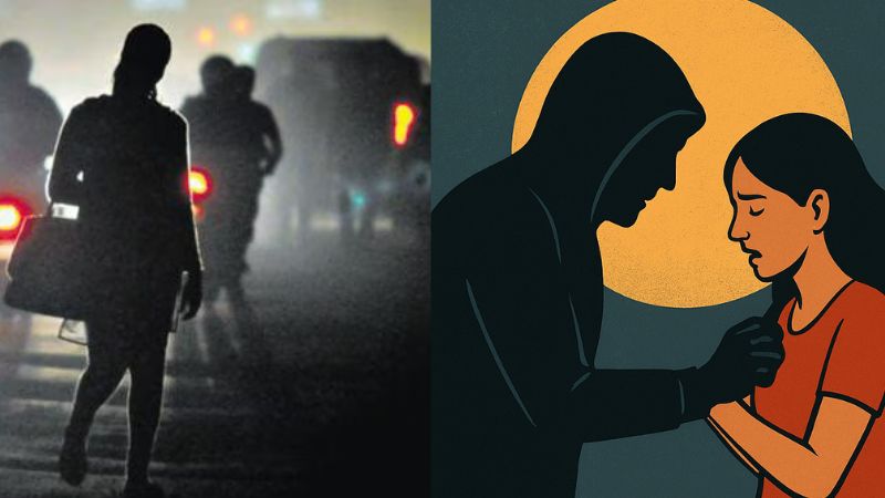 महिलाओं के लिए खतरनाक हैं भारत के ये शहर! लिस्ट में जानें दिल्ली का नंबर कहां? सबसे सुरक्षित सिटी का नाम चौंका देगा