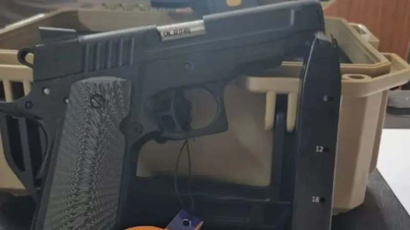 एक साथ 24 बुलेट्स होंगी लोड, ट्रिपल लॉक, भारत में तैयार ‘मैक्स’ पिस्टल की ताकत देख दुनिया भी हैरान!