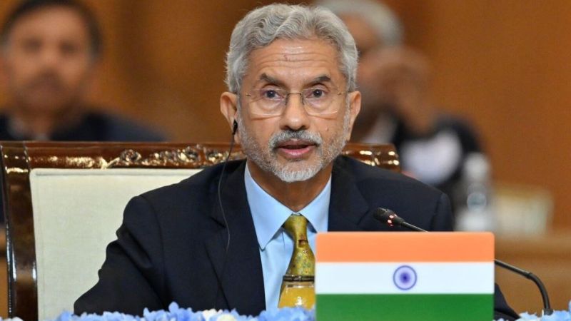 'यह बच्चों की 'कट्टी' वाली दोस्ती नहीं....' भारत-अमेरिका के हालिया रिश्तों पर विदेश मंत्री एस जयशंकर का बयान, कहा - इस मसले पर कोई समझौता नहीं