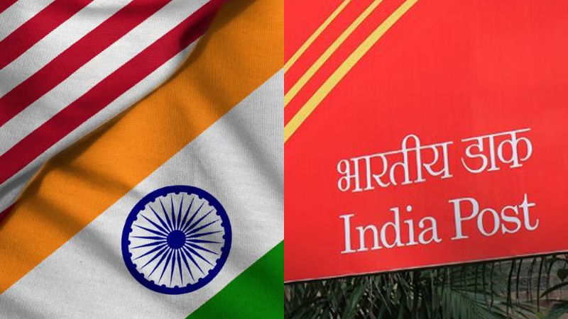 ट्रंप के टैरिफ प्लान के खिलाफ भारत का बड़ा एक्शन... मोदी सरकार ने अमेरिका के लिए डाक सेवाओं पर लगाई रोक, आखिर क्यों लिया गया यह फैसला?