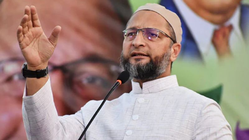 क्या राष्ट्रपति प्रधानमंत्री से इस्तीफा करवाएगा...? पीएम, सीएम और मंत्री को हटाए जाने वाले बिल पर ओवैसी ने उठाए कई सवाल