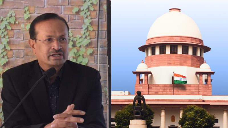 चुनावी विश्लेषक संजय कुमार को सुप्रीम कोर्ट से मिली बड़ी राहत, पुलिस की गिरफ्तारी पर लगाई रोक, गलत चुनावी डेटा पेश करने के मामले में दर्ज हुई थी FIR