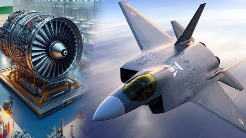 ट्रंप के टैरिफ वार के बीच भारत ने अमेरिका को दिया करारा जवाब... फ्रांस संग मिलकर बनाएगा 5th जेनरेशन फाइटर जेट इंजन, जानें कब होगी फाइनल डील