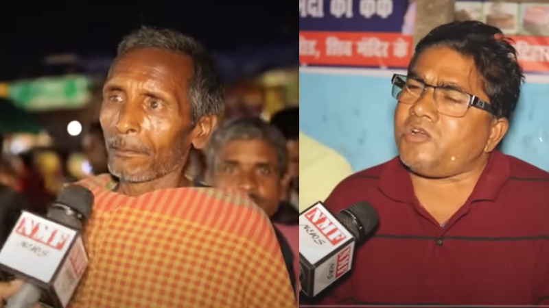 दहाड़ते बिहारियों का भरोसा मोदी पर, तेजस्वी को दिया बच्चा करार! ग्राउंड रिपोर्ट