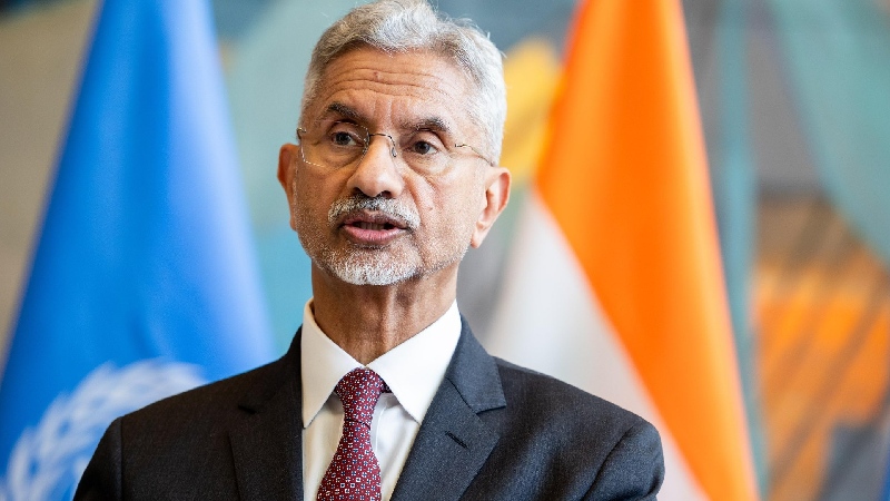 'US संग रिश्तों की तीन बड़ी समस्या…', विदेश मंत्री जयशंकर का दो टूक संदेश, कहा- भारत से तेल न खरीदना चाहें तो दूर रहें