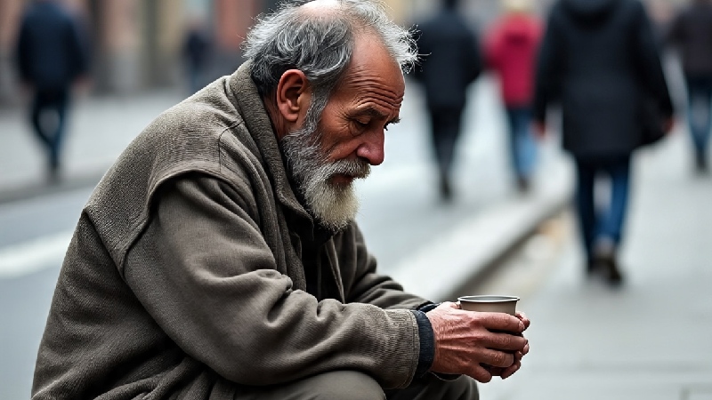 भिखारियों से परेशान हुआ ये राज्य, भीख मांगने पर लगा दिया प्रतिबंध, विधानसभा से पास हुआ बिल, क्या अन्य स्टेट्स भी करेंगे ऐसा?
