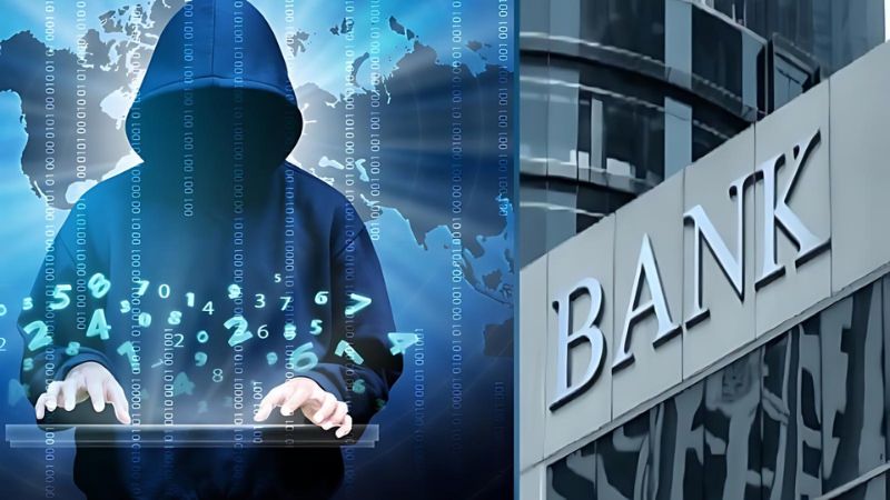 बैंकिंग सिस्टम में दलालों का बड़ा गेम! खातों की खरीद-फरोख्त के खेल का खुलासा, 7-7 हजार में बिक रहे अकाउंट, 2 करोड़ लिमिट वाले खाते की कीमत 11 लाख