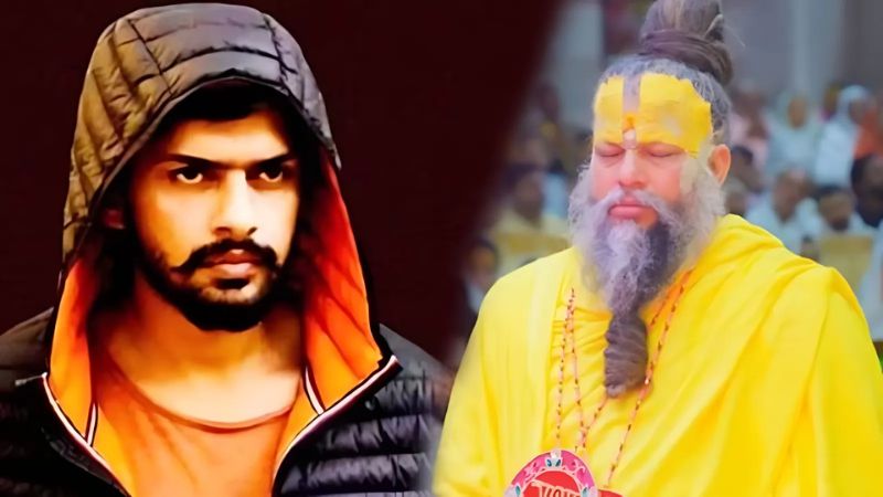 प्रेमानंद महाराज को कुछ हुआ तो अंजाम बुरा होगा, धमकीबाजों के पीछे पड़ गया लॉरेंस बिश्नोई गैंग!