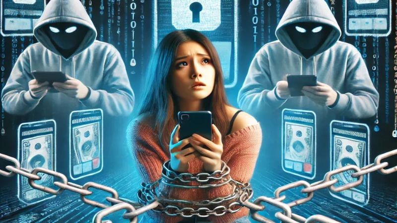 'एक्स बॉयफ्रेंड ने मेरी न्यूड वीड‍ियो एडल्ट साइट में डाल दी है... मैं जान दे दूंगी', एक कंप्लेन और साइबर जगत ने शुरू कर दी ये बड़ी मुहिम