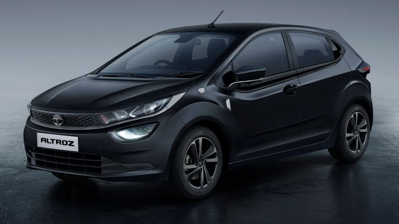 Baleno को टक्कर देने वाली Altroz पर बंपर ऑफर! सिर्फ ₹6.89 लाख में मिलेगी प्रीमियम हैचबैक