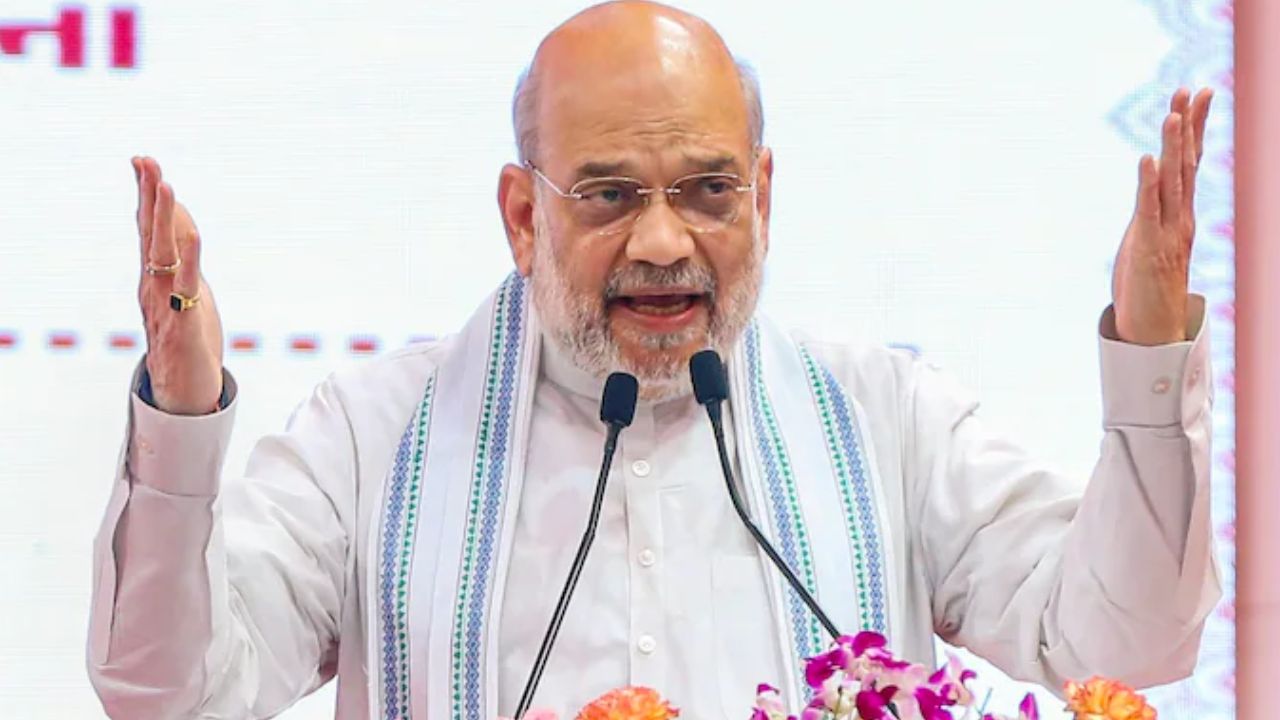 गृह मंत्री अमित शाह ने जताया आभार, मोदी सरकार ने दी रेलवे को 12,000 करोड़ से ज्यादा की सौगात