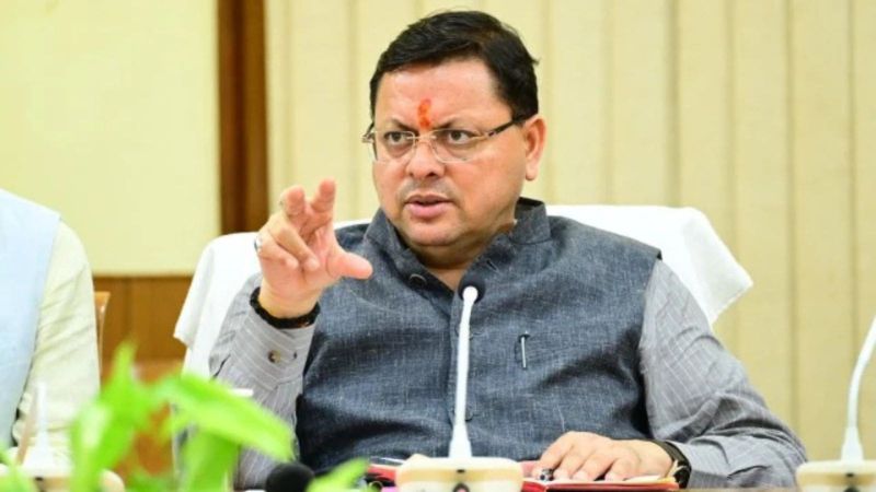 उत्तराखंड में मदरसा बोर्ड अब हो जाएगा बीते दिनों की बात, विधानसभा में धामी सरकार ने पेश किया अल्पसंख्यक शिक्षा विधेयक-2025