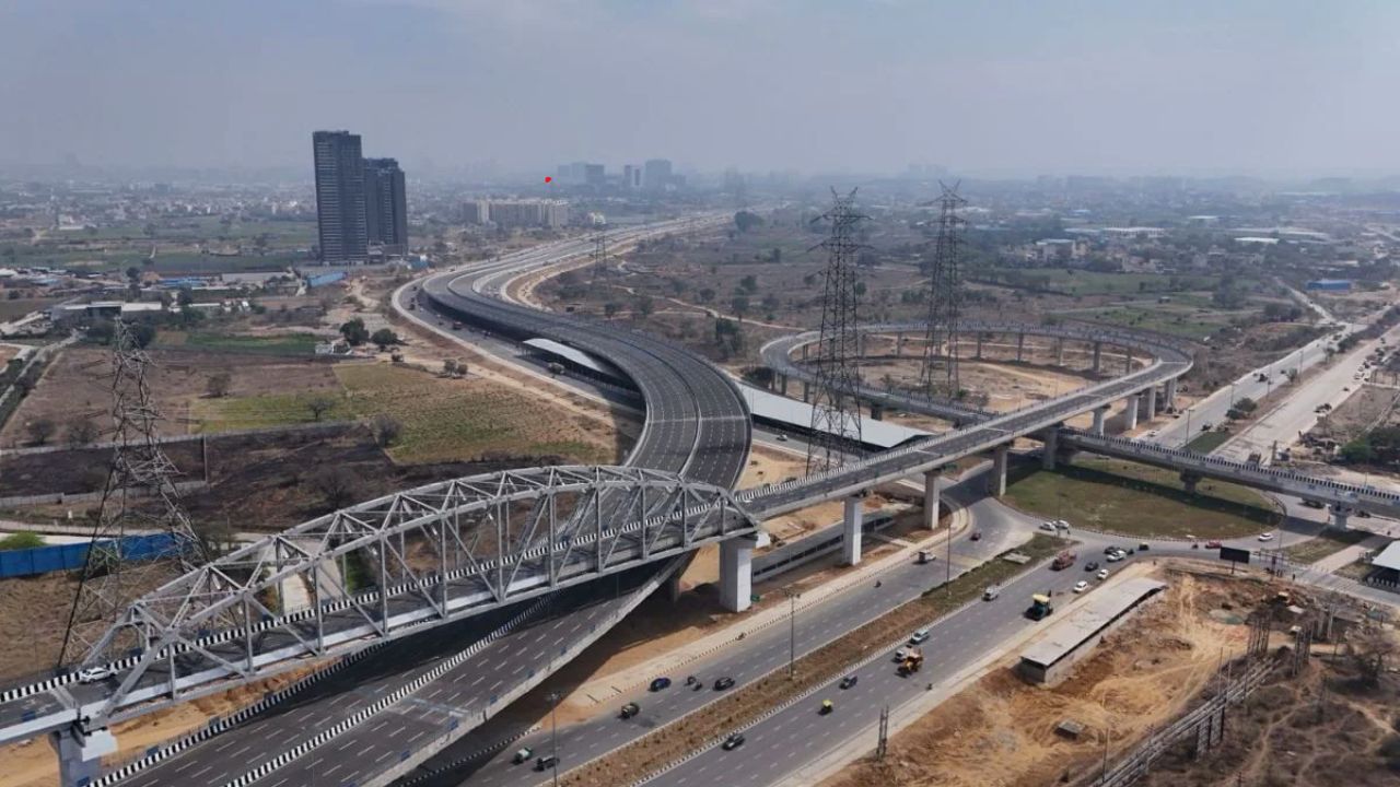 Dwarka Expressway: देश का पहला Human Free टोल प्लाज़ा, जानिए कैसे काम करता है और बैलेंस न होने पर क्या होता है