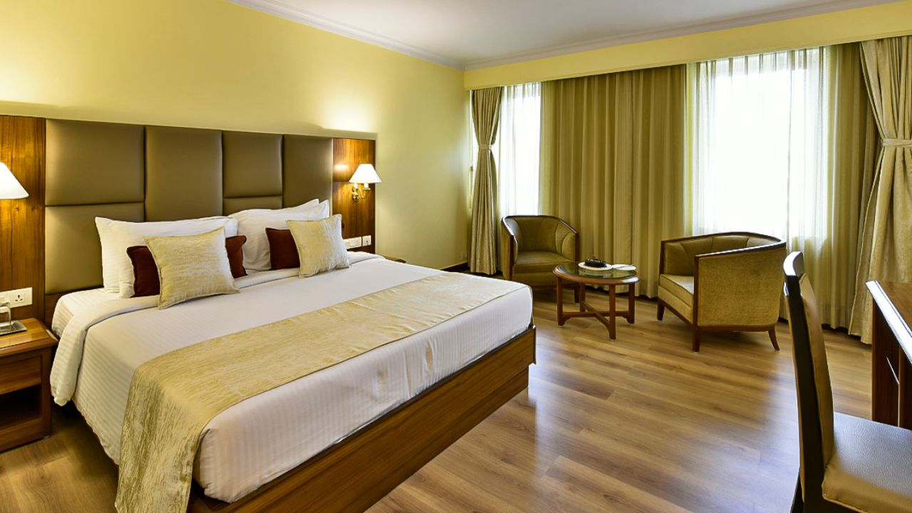 AC कमरे पर नहीं लगेगा भारी टैक्स, जानिए अब कितना सस्ता होगा होटल बिल