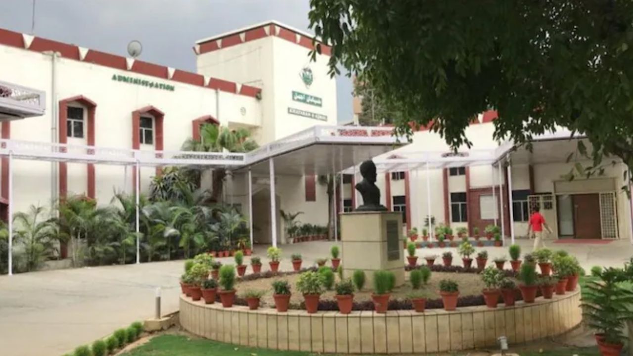 Jamia Millia Islamia ने लॉन्च किए विदेशी भाषाओं के नए प्रोग्राम, बढ़ेगा ग्लोबल एक्सपोजर