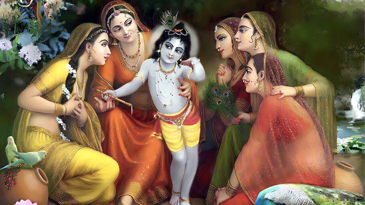 जन्माष्टमी पर बन रहा अमृत सिद्धि योग, जानें क्या है शुभ मुहूर्त और पूजन विधि