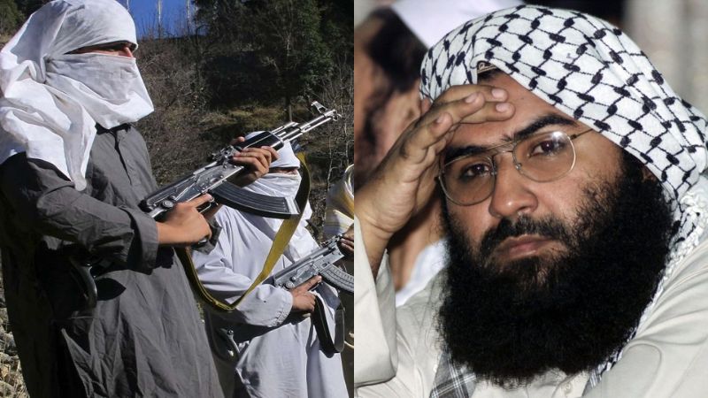 313 'आतंकी ट्रेनिंग कैंप' बनाने का था टारगेट, 4 हजार करोड़ जुटाने का लक्ष्य... डिजिटल वॉलेट्स से मसूद अजहर के खातों में जा रही थी रकम