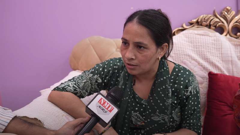 कंचन के आरोप पर सगी भाभी ने तोड़ी चुप्पी, खोल दिए असली राज, 24 घंटे में फिर पलटा मामला !