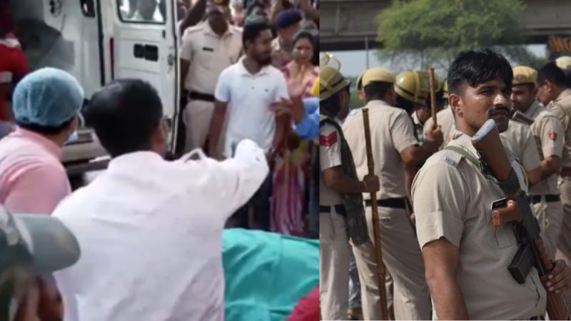 ओडिशा की बेटी ने दिल्ली AIIMS में तोड़ा दम, तीन युवकों ने की थी जिंदा जलाने की कोशिश, पुलिस जांच पर उठे सवाल