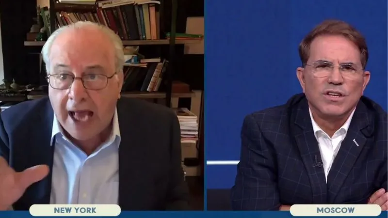 आग से खेल रहे ट्रंप...! 'भारत कोई छोटा देश नहीं जो...' US के दिग्गज अर्थशास्त्री की चेतावनी, कहा- अपने पैर पर कुल्हाड़ी मार रहा अमेरिका