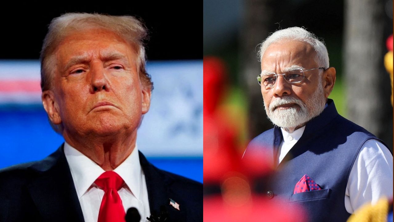 भारत जैसे देश से दुश्मनी नहीं किया करते...ट्रंप का टैरिफ दांव पड़ा उल्टा, अमेरिका को भुगतने होंगे भीषण परिणाम, एक्सपर्ट्स ने दी चेतावनी
